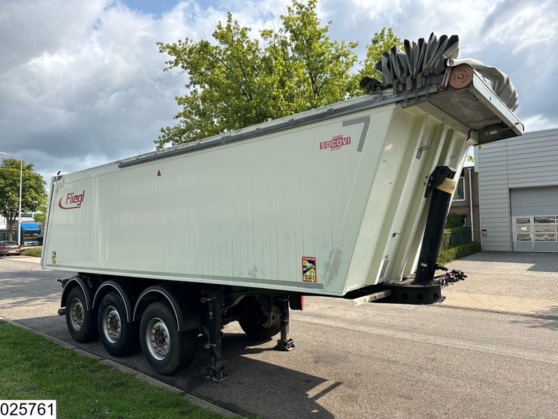 Fliegl kipper - Kiper poluprikolica: slika Fliegl kipper - Kiper poluprikolica Fliegl kipper - Kiper poluprikolica: slika Fliegl kipper - Kiper poluprikolica