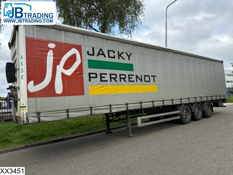 Fruehauf Tautliner - Poluprikolica s ceradom: slika Fruehauf Tautliner - Poluprikolica s ceradom Fruehauf Tautliner - Poluprikolica s ceradom: slika Fruehauf Tautliner - Poluprikolica s ceradom