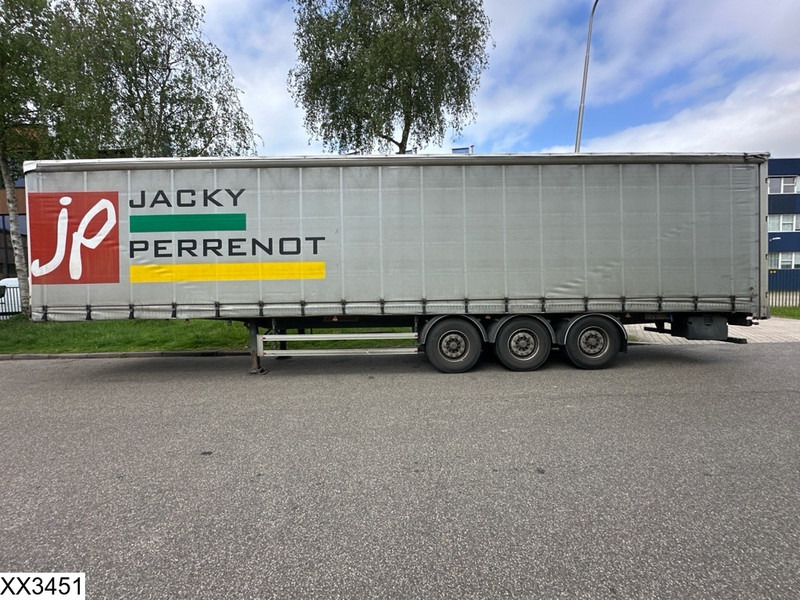 Fruehauf Tautliner - Poluprikolica s ceradom: slika Fruehauf Tautliner - Poluprikolica s ceradom Fruehauf Tautliner - Poluprikolica s ceradom: slika Fruehauf Tautliner - Poluprikolica s ceradom