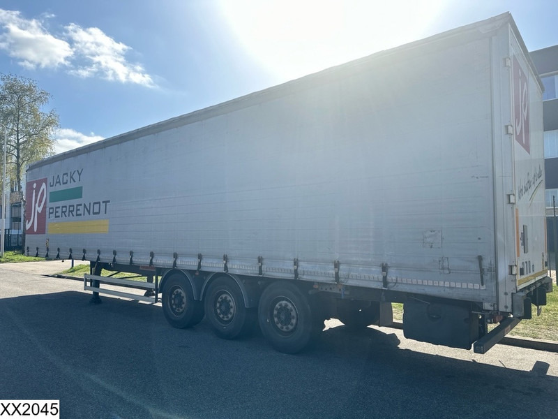 Fruehauf Tautliner - Poluprikolica s ceradom: slika Fruehauf Tautliner - Poluprikolica s ceradom Fruehauf Tautliner - Poluprikolica s ceradom: slika Fruehauf Tautliner - Poluprikolica s ceradom