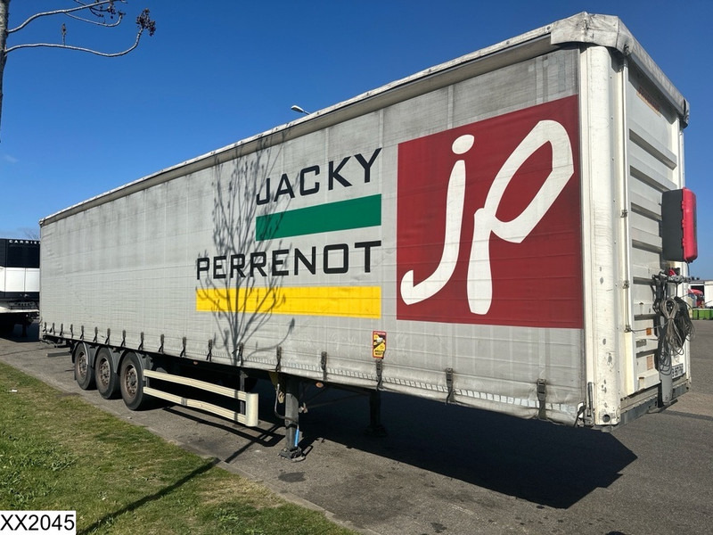 Fruehauf Tautliner - Poluprikolica s ceradom: slika Fruehauf Tautliner - Poluprikolica s ceradom Fruehauf Tautliner - Poluprikolica s ceradom: slika Fruehauf Tautliner - Poluprikolica s ceradom