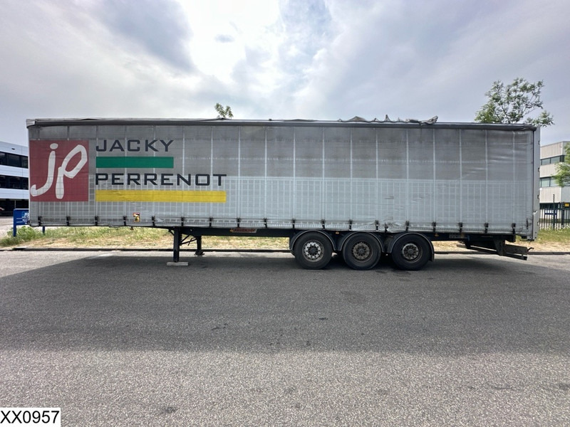 Fruehauf Tautliner - Poluprikolica s ceradom: slika Fruehauf Tautliner - Poluprikolica s ceradom Fruehauf Tautliner - Poluprikolica s ceradom: slika Fruehauf Tautliner - Poluprikolica s ceradom