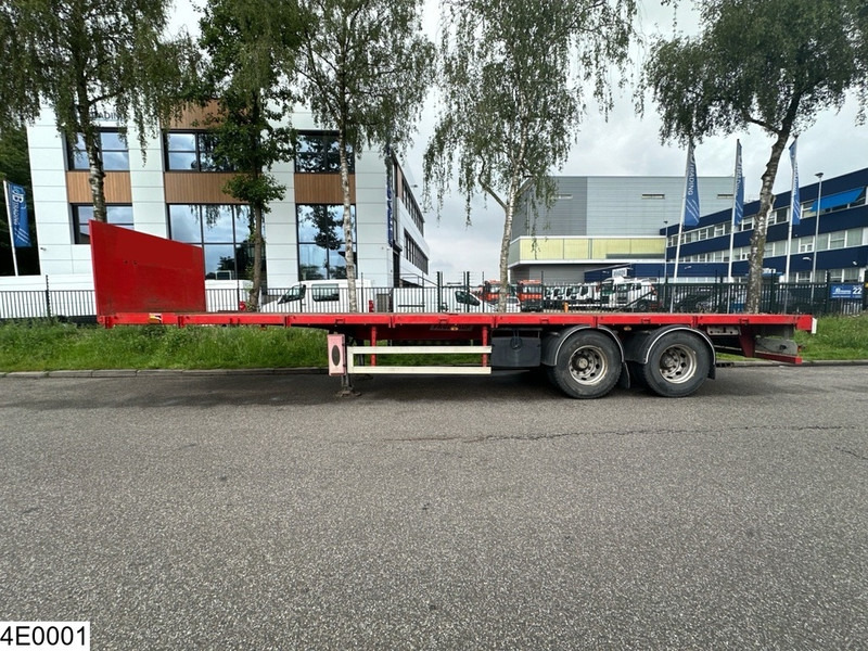 Fruehauf open laadbak - Poluprikolica plato/ Otvoreni sanduk: slika Fruehauf open laadbak - Poluprikolica plato/ Otvoreni sanduk Fruehauf open laadbak - Poluprikolica plato/ Otvoreni sanduk: slika Fruehauf open laadbak - Poluprikolica plato/ Otvoreni sanduk