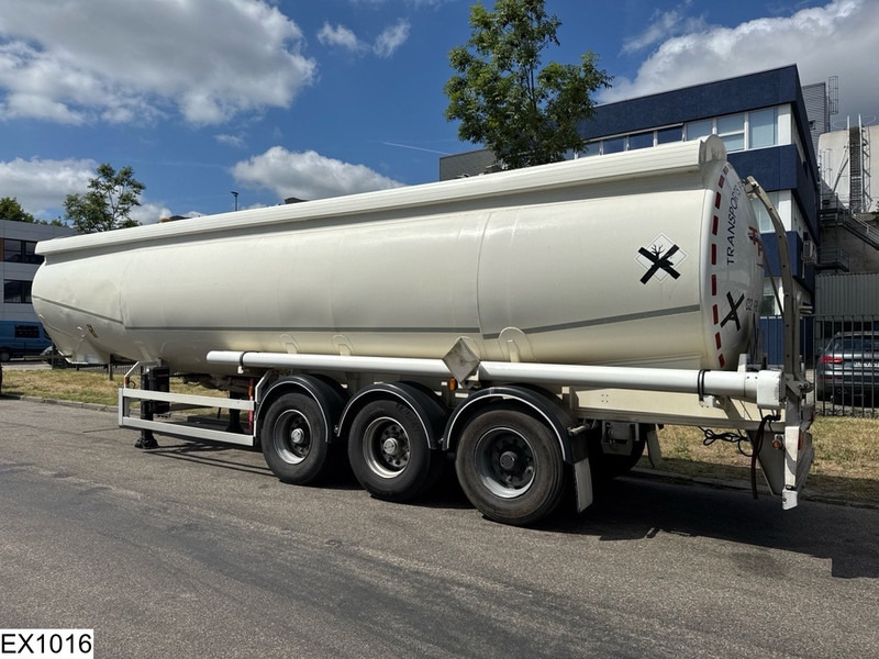 GENERAL TRAILERS Fuel 40.186 Liter, 7 Comp. - Poluprikolica cisterna: slika GENERAL TRAILERS Fuel 40.186 Liter, 7 Comp. - Poluprikolica cisterna GENERAL TRAILERS Fuel 40.186 Liter, 7 Comp. - Poluprikolica cisterna: slika GENERAL TRAILERS Fuel 40.186 Liter, 7 Comp. - Poluprikolica cisterna