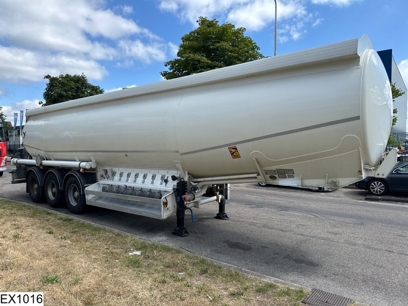 GENERAL TRAILERS Fuel 40.186 Liter, 7 Comp. - Poluprikolica cisterna: slika GENERAL TRAILERS Fuel 40.186 Liter, 7 Comp. - Poluprikolica cisterna GENERAL TRAILERS Fuel 40.186 Liter, 7 Comp. - Poluprikolica cisterna: slika GENERAL TRAILERS Fuel 40.186 Liter, 7 Comp. - Poluprikolica cisterna