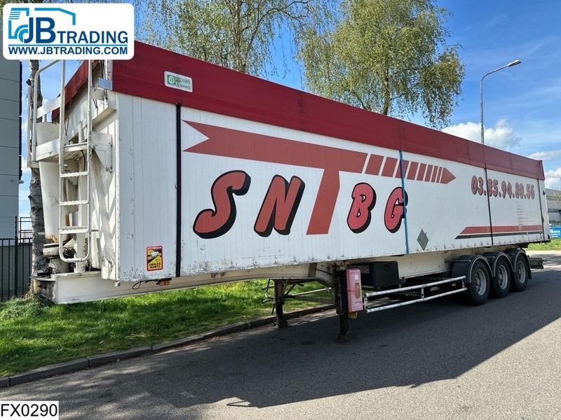 GENERAL TRAILERS kipper - Kiper poluprikolica: slika GENERAL TRAILERS kipper - Kiper poluprikolica GENERAL TRAILERS kipper - Kiper poluprikolica: slika GENERAL TRAILERS kipper - Kiper poluprikolica