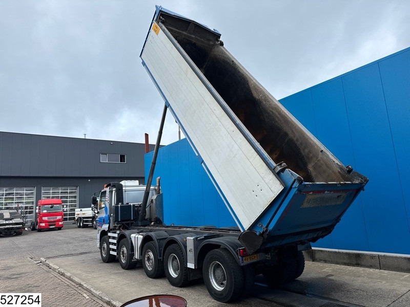 Ginaf X6 5250 CSE 10x4, EURO 6, 25 M3, Vossebelt - Kiper: slika Ginaf X6 5250 CSE 10x4, EURO 6, 25 M3, Vossebelt - Kiper Ginaf X6 5250 CSE 10x4, EURO 6, 25 M3, Vossebelt - Kiper: slika Ginaf X6 5250 CSE 10x4, EURO 6, 25 M3, Vossebelt - Kiper
