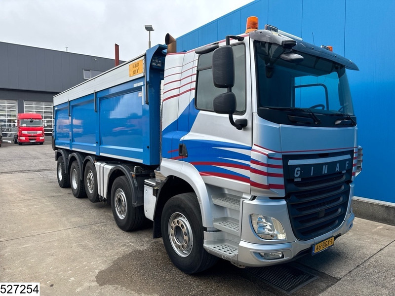 Ginaf X6 5250 CSE 10x4, EURO 6, 25 M3, Vossebelt - Kiper: slika Ginaf X6 5250 CSE 10x4, EURO 6, 25 M3, Vossebelt - Kiper Ginaf X6 5250 CSE 10x4, EURO 6, 25 M3, Vossebelt - Kiper: slika Ginaf X6 5250 CSE 10x4, EURO 6, 25 M3, Vossebelt - Kiper