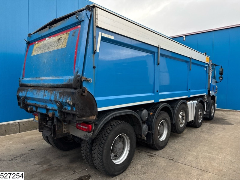 Ginaf X6 5250 CSE 10x4, EURO 6, 25 M3, Vossebelt - Kiper: slika Ginaf X6 5250 CSE 10x4, EURO 6, 25 M3, Vossebelt - Kiper Ginaf X6 5250 CSE 10x4, EURO 6, 25 M3, Vossebelt - Kiper: slika Ginaf X6 5250 CSE 10x4, EURO 6, 25 M3, Vossebelt - Kiper