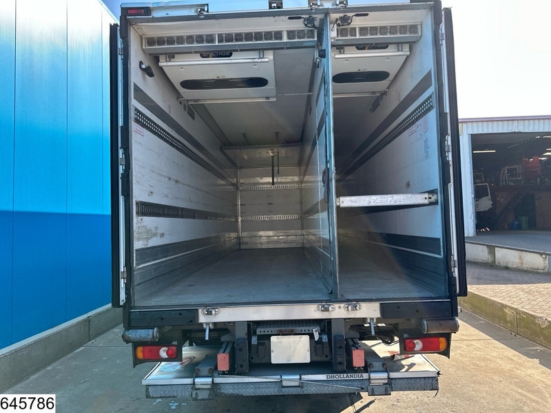 Iveco 160E21 EURO 6, Thermo King, 2 Cool units - Kamion hladnjača: slika Iveco 160E21 EURO 6, Thermo King, 2 Cool units - Kamion hladnjača Iveco 160E21 EURO 6, Thermo King, 2 Cool units - Kamion hladnjača: slika Iveco 160E21 EURO 6, Thermo King, 2 Cool units - Kamion hladnjača