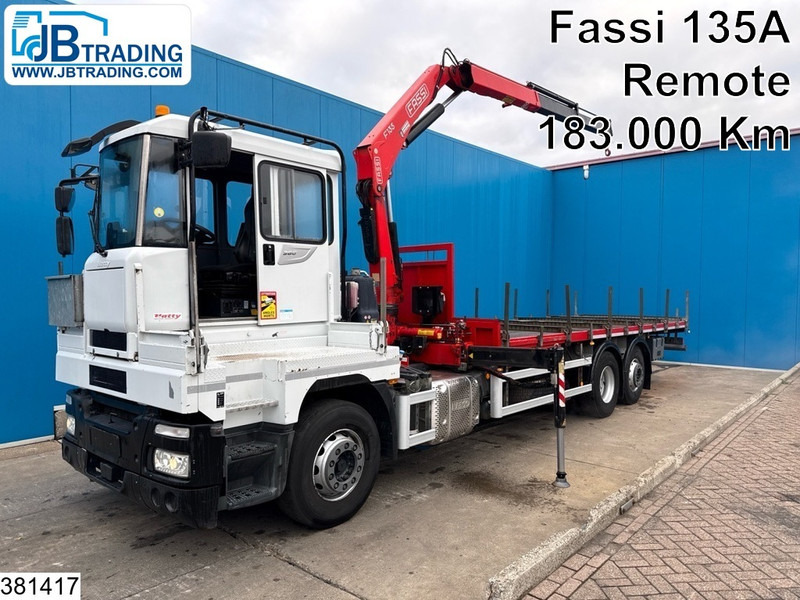 Iveco 260S36 6x2, EURO 6, Fassi, Remote - Kamion s otvorenim sandukom, Kamion s kranom: slika Iveco 260S36 6x2, EURO 6, Fassi, Remote - Kamion s otvorenim sandukom, Kamion s kranom Iveco 260S36 6x2, EURO 6, Fassi, Remote - Kamion s otvorenim sandukom, Kamion s kranom: slika Iveco 260S36 6x2, EURO 6, Fassi, Remote - Kamion s otvorenim sandukom, Kamion s kranom
