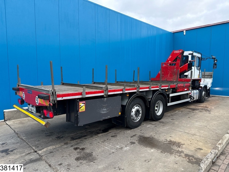 Iveco 260S36 6x2, EURO 6, Fassi, Remote - Kamion s otvorenim sandukom, Kamion s kranom: slika Iveco 260S36 6x2, EURO 6, Fassi, Remote - Kamion s otvorenim sandukom, Kamion s kranom Iveco 260S36 6x2, EURO 6, Fassi, Remote - Kamion s otvorenim sandukom, Kamion s kranom: slika Iveco 260S36 6x2, EURO 6, Fassi, Remote - Kamion s otvorenim sandukom, Kamion s kranom