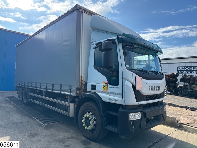 Iveco Eurocargo 190 280L EURO 6, Dhollandia, Engine defect - Kamion s ceradom: slika Iveco Eurocargo 190 280L EURO 6, Dhollandia, Engine defect - Kamion s ceradom Iveco Eurocargo 190 280L EURO 6, Dhollandia, Engine defect - Kamion s ceradom: slika Iveco Eurocargo 190 280L EURO 6, Dhollandia, Engine defect - Kamion s ceradom