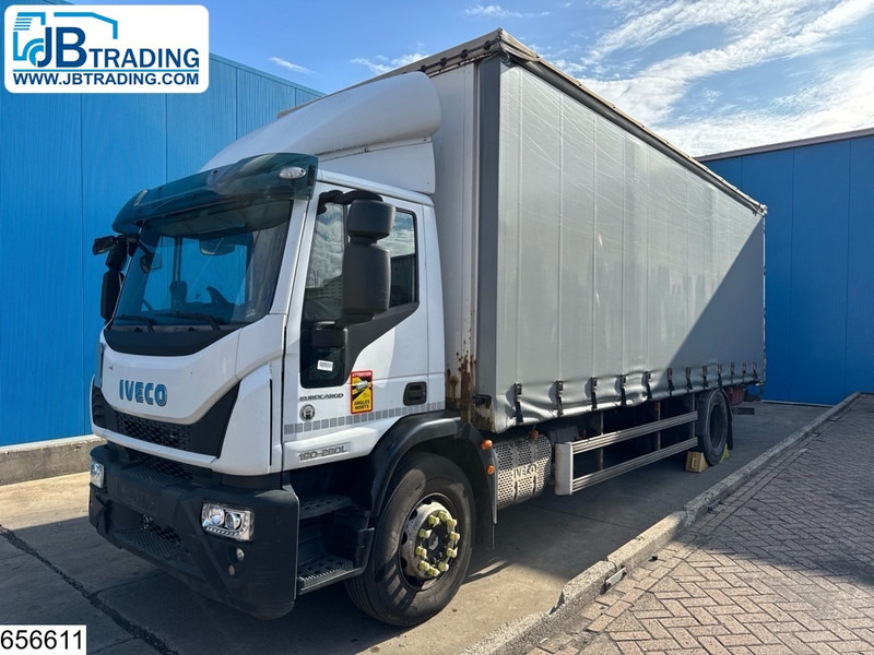 Iveco Eurocargo 190 280L EURO 6, Dhollandia, Engine defect - Kamion s ceradom: slika Iveco Eurocargo 190 280L EURO 6, Dhollandia, Engine defect - Kamion s ceradom Iveco Eurocargo 190 280L EURO 6, Dhollandia, Engine defect - Kamion s ceradom: slika Iveco Eurocargo 190 280L EURO 6, Dhollandia, Engine defect - Kamion s ceradom