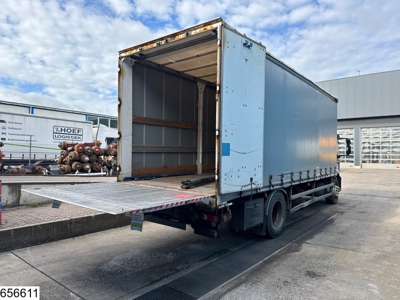 Iveco Eurocargo 190 280L EURO 6, Dhollandia, Engine defect - Kamion s ceradom: slika Iveco Eurocargo 190 280L EURO 6, Dhollandia, Engine defect - Kamion s ceradom Iveco Eurocargo 190 280L EURO 6, Dhollandia, Engine defect - Kamion s ceradom: slika Iveco Eurocargo 190 280L EURO 6, Dhollandia, Engine defect - Kamion s ceradom