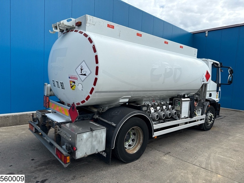 Iveco Eurocargo 190EL28 EURO 5, Fuel, 13390 liter, 4 Comp - Kamion cisterna: slika Iveco Eurocargo 190EL28 EURO 5, Fuel, 13390 liter, 4 Comp - Kamion cisterna Iveco Eurocargo 190EL28 EURO 5, Fuel, 13390 liter, 4 Comp - Kamion cisterna: slika Iveco Eurocargo 190EL28 EURO 5, Fuel, 13390 liter, 4 Comp - Kamion cisterna