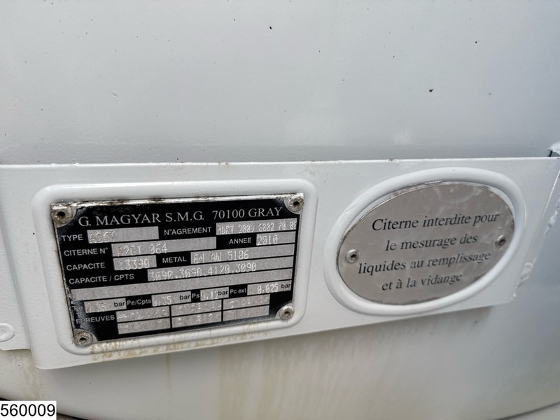 Iveco Eurocargo 190EL28 EURO 5, Fuel, 13390 liter, 4 Comp - Kamion cisterna: slika Iveco Eurocargo 190EL28 EURO 5, Fuel, 13390 liter, 4 Comp - Kamion cisterna Iveco Eurocargo 190EL28 EURO 5, Fuel, 13390 liter, 4 Comp - Kamion cisterna: slika Iveco Eurocargo 190EL28 EURO 5, Fuel, 13390 liter, 4 Comp - Kamion cisterna