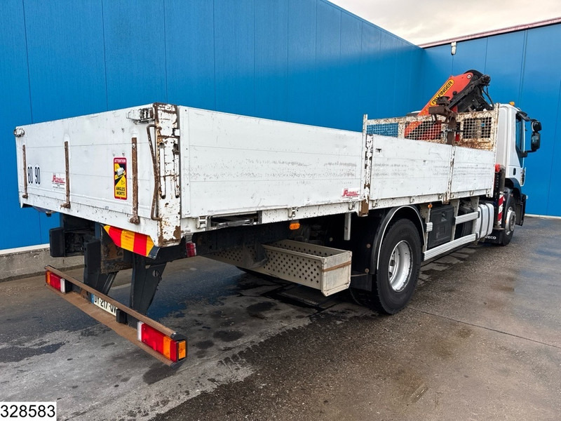 Iveco Stralis 310 EURO 6, Palfinger, Leaf spring - Kamion s otvorenim sandukom, Kamion s kranom: slika Iveco Stralis 310 EURO 6, Palfinger, Leaf spring - Kamion s otvorenim sandukom, Kamion s kranom Iveco Stralis 310 EURO 6, Palfinger, Leaf spring - Kamion s otvorenim sandukom, Kamion s kranom: slika Iveco Stralis 310 EURO 6, Palfinger, Leaf spring - Kamion s otvorenim sandukom, Kamion s kranom