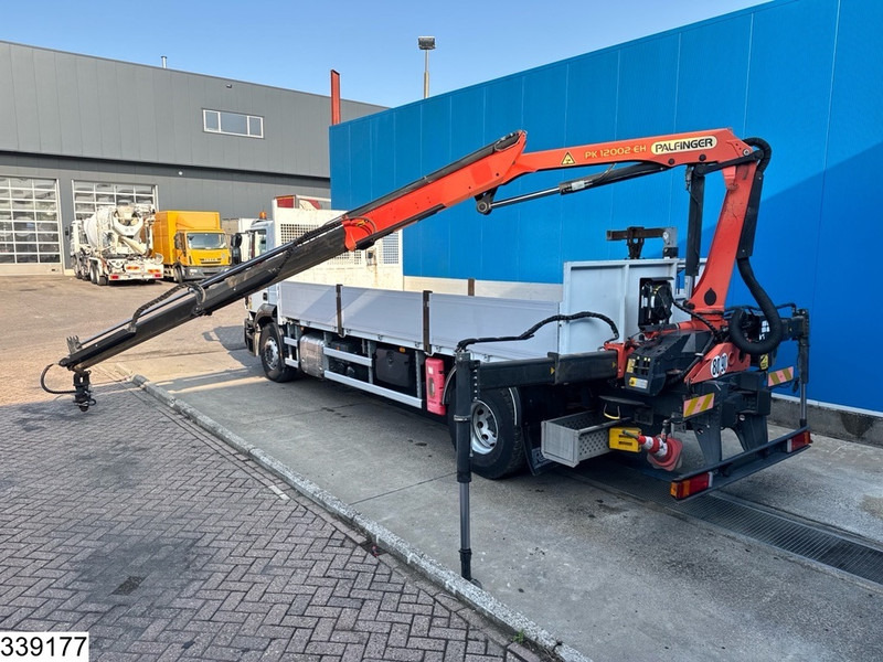 Iveco Stralis 310 EURO 6, Palfinger, Remote, Steel suspension - Kamion s otvorenim sandukom, Kamion s kranom: slika Iveco Stralis 310 EURO 6, Palfinger, Remote, Steel suspension - Kamion s otvorenim sandukom, Kamion s kranom Iveco Stralis 310 EURO 6, Palfinger, Remote, Steel suspension - Kamion s otvorenim sandukom, Kamion s kranom: slika Iveco Stralis 310 EURO 6, Palfinger, Remote, Steel suspension - Kamion s otvorenim sandukom, Kamion s kranom