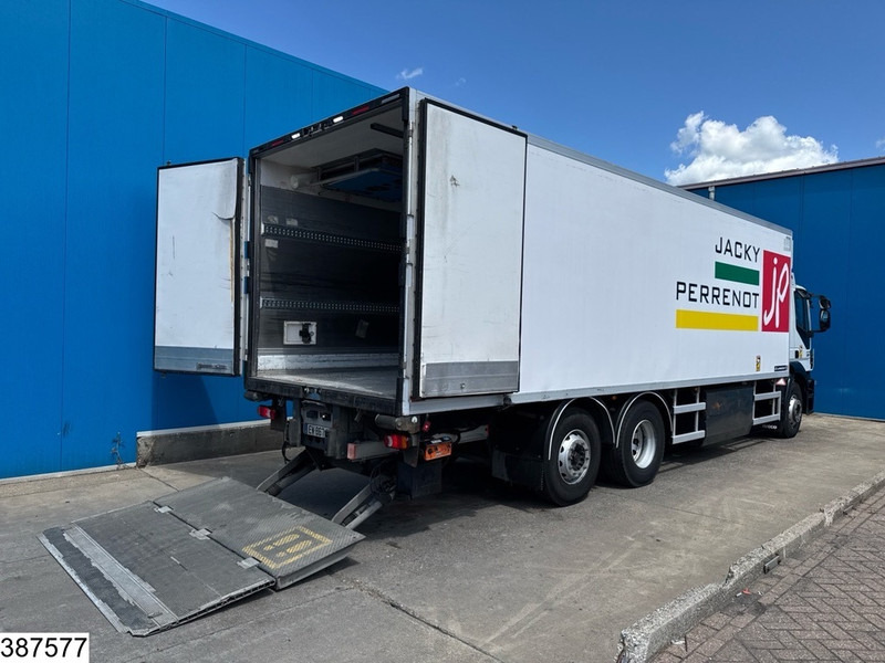 Iveco Stralis 330 CNG 6x2, EURO 6, Retarder, CNG - Kamion hladnjača: slika Iveco Stralis 330 CNG 6x2, EURO 6, Retarder, CNG - Kamion hladnjača Iveco Stralis 330 CNG 6x2, EURO 6, Retarder, CNG - Kamion hladnjača: slika Iveco Stralis 330 CNG 6x2, EURO 6, Retarder, CNG - Kamion hladnjača