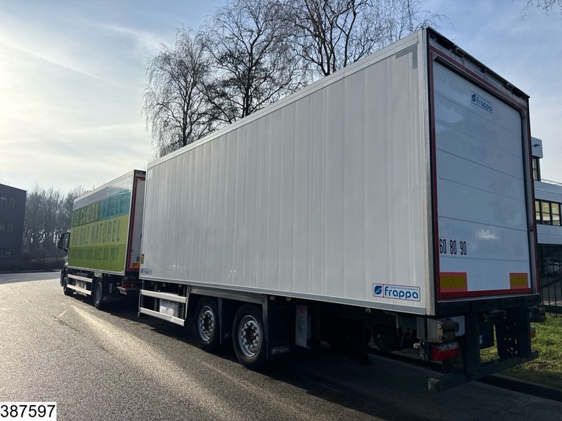 Iveco Stralis 330 CNG CNG, EURO 6, Retarder, Manual, Combi - Kamion hladnjača: slika Iveco Stralis 330 CNG CNG, EURO 6, Retarder, Manual, Combi - Kamion hladnjača Iveco Stralis 330 CNG CNG, EURO 6, Retarder, Manual, Combi - Kamion hladnjača: slika Iveco Stralis 330 CNG CNG, EURO 6, Retarder, Manual, Combi - Kamion hladnjača