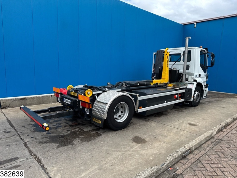 Iveco Stralis 330 CNG Unused, EURO 6, Retarder, Palfinger - Kamion s kukastom dizalicom: slika Iveco Stralis 330 CNG Unused, EURO 6, Retarder, Palfinger - Kamion s kukastom dizalicom Iveco Stralis 330 CNG Unused, EURO 6, Retarder, Palfinger - Kamion s kukastom dizalicom: slika Iveco Stralis 330 CNG Unused, EURO 6, Retarder, Palfinger - Kamion s kukastom dizalicom