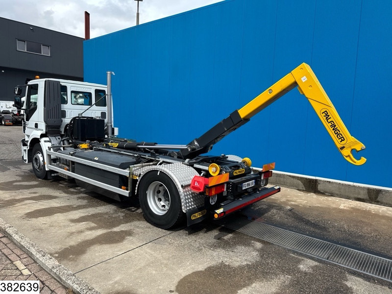 Iveco Stralis 330 CNG Unused, EURO 6, Retarder, Palfinger - Kamion s kukastom dizalicom: slika Iveco Stralis 330 CNG Unused, EURO 6, Retarder, Palfinger - Kamion s kukastom dizalicom Iveco Stralis 330 CNG Unused, EURO 6, Retarder, Palfinger - Kamion s kukastom dizalicom: slika Iveco Stralis 330 CNG Unused, EURO 6, Retarder, Palfinger - Kamion s kukastom dizalicom