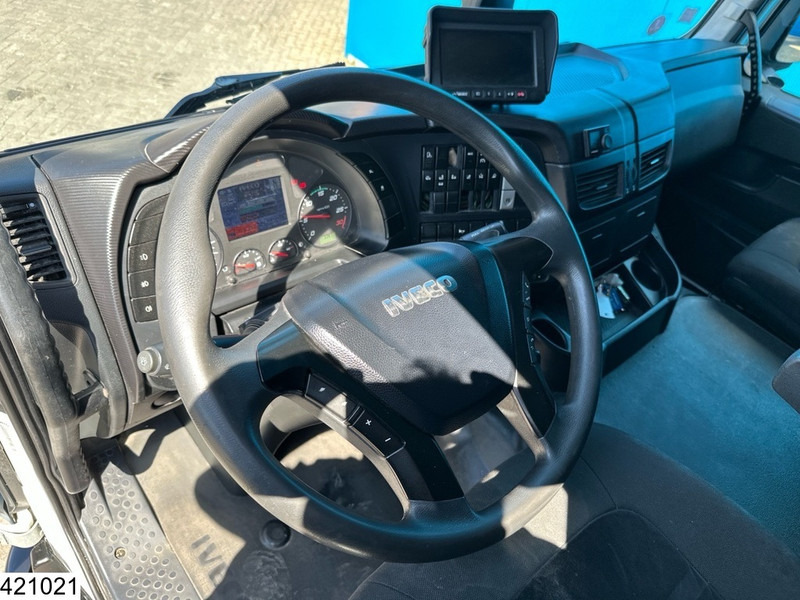 Iveco Stralis 400 6X2, EURO 6, Dhollandia - Kamion hladnjača: slika Iveco Stralis 400 6X2, EURO 6, Dhollandia - Kamion hladnjača Iveco Stralis 400 6X2, EURO 6, Dhollandia - Kamion hladnjača: slika Iveco Stralis 400 6X2, EURO 6, Dhollandia - Kamion hladnjača