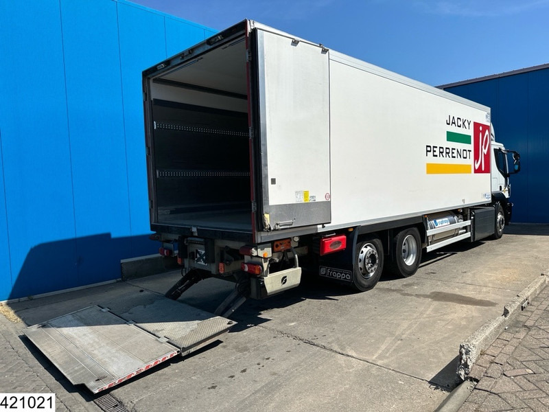 Iveco Stralis 400 CNG 6X2, EURO 6, Dhollandia - Kamion hladnjača: slika Iveco Stralis 400 CNG 6X2, EURO 6, Dhollandia - Kamion hladnjača Iveco Stralis 400 CNG 6X2, EURO 6, Dhollandia - Kamion hladnjača: slika Iveco Stralis 400 CNG 6X2, EURO 6, Dhollandia - Kamion hladnjača