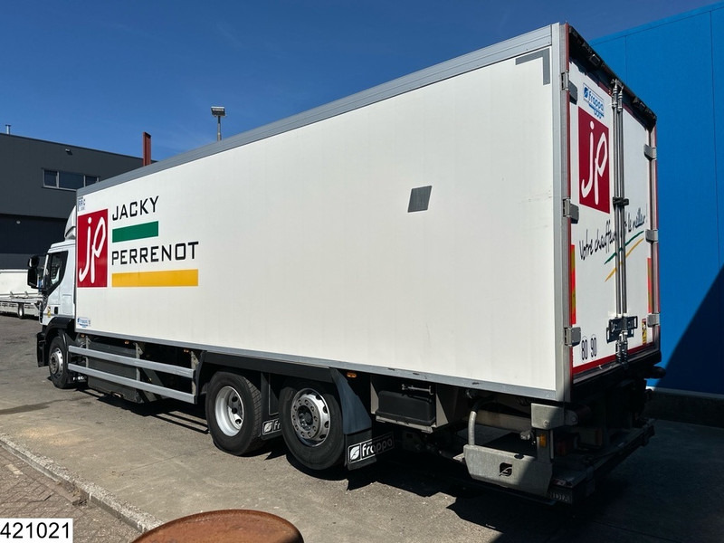Iveco Stralis 400 CNG 6X2, EURO 6, Dhollandia - Kamion hladnjača: slika Iveco Stralis 400 CNG 6X2, EURO 6, Dhollandia - Kamion hladnjača Iveco Stralis 400 CNG 6X2, EURO 6, Dhollandia - Kamion hladnjača: slika Iveco Stralis 400 CNG 6X2, EURO 6, Dhollandia - Kamion hladnjača