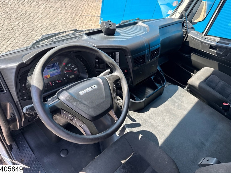Iveco Stralis 400 CNG EURO 6, CNG, Retarder, Dhollandia - Kamion sandučar: slika Iveco Stralis 400 CNG EURO 6, CNG, Retarder, Dhollandia - Kamion sandučar Iveco Stralis 400 CNG EURO 6, CNG, Retarder, Dhollandia - Kamion sandučar: slika Iveco Stralis 400 CNG EURO 6, CNG, Retarder, Dhollandia - Kamion sandučar