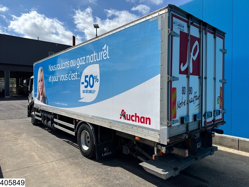 Iveco Stralis 400 CNG EURO 6, CNG, Retarder, Dhollandia - Kamion sandučar: slika Iveco Stralis 400 CNG EURO 6, CNG, Retarder, Dhollandia - Kamion sandučar Iveco Stralis 400 CNG EURO 6, CNG, Retarder, Dhollandia - Kamion sandučar: slika Iveco Stralis 400 CNG EURO 6, CNG, Retarder, Dhollandia - Kamion sandučar