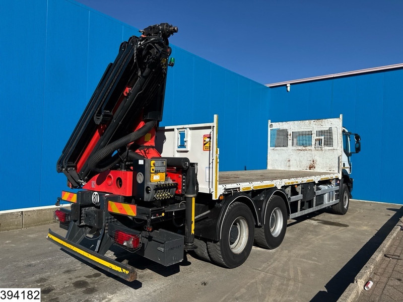 Iveco Trakker 360 6X4, EURO 6, Steel suspension, Palfinger - Kamion s otvorenim sandukom, Kamion s kranom: slika Iveco Trakker 360 6X4, EURO 6, Steel suspension, Palfinger - Kamion s otvorenim sandukom, Kamion s kranom Iveco Trakker 360 6X4, EURO 6, Steel suspension, Palfinger - Kamion s otvorenim sandukom, Kamion s kranom: slika Iveco Trakker 360 6X4, EURO 6, Steel suspension, Palfinger - Kamion s otvorenim sandukom, Kamion s kranom