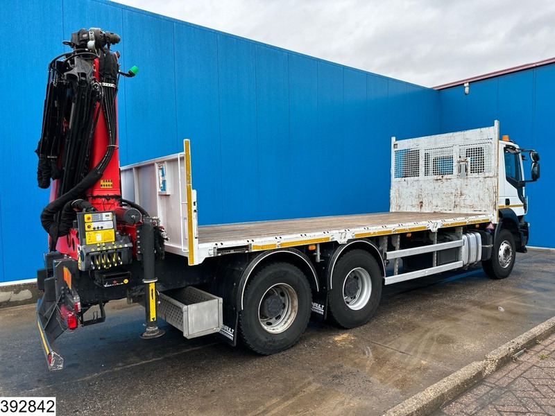 Iveco X-Way 360 6x4, EURO 6. Palfinger, Remote - Kamion s otvorenim sandukom, Kamion s kranom: slika Iveco X-Way 360 6x4, EURO 6. Palfinger, Remote - Kamion s otvorenim sandukom, Kamion s kranom Iveco X-Way 360 6x4, EURO 6. Palfinger, Remote - Kamion s otvorenim sandukom, Kamion s kranom: slika Iveco X-Way 360 6x4, EURO 6. Palfinger, Remote - Kamion s otvorenim sandukom, Kamion s kranom