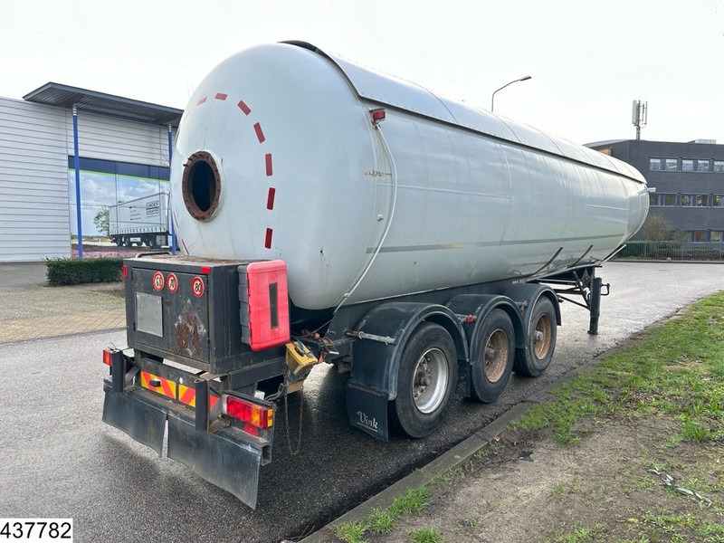 Lapesa gas 47771 Liter, LPG GPl Gas tank, Steel Suspension - Poluprikolica cisterna: slika Lapesa gas 47771 Liter, LPG GPl Gas tank, Steel Suspension - Poluprikolica cisterna Lapesa gas 47771 Liter, LPG GPl Gas tank, Steel Suspension - Poluprikolica cisterna: slika Lapesa gas 47771 Liter, LPG GPl Gas tank, Steel Suspension - Poluprikolica cisterna