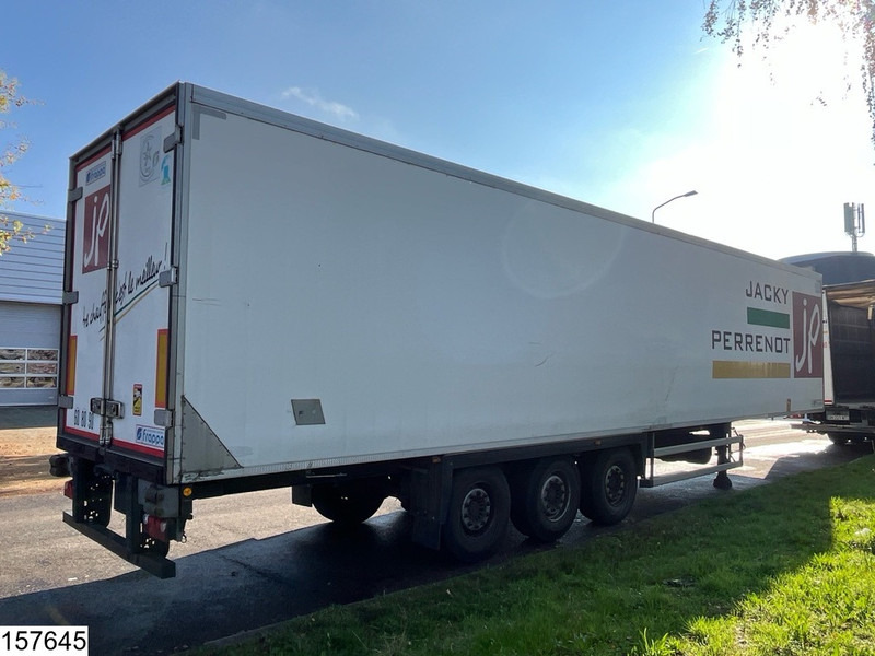 Lecitrailer Koel vries Carrier Vector 1350 - Poluprikolica hladnjača: slika Lecitrailer Koel vries Carrier Vector 1350 - Poluprikolica hladnjača Lecitrailer Koel vries Carrier Vector 1350 - Poluprikolica hladnjača: slika Lecitrailer Koel vries Carrier Vector 1350 - Poluprikolica hladnjača