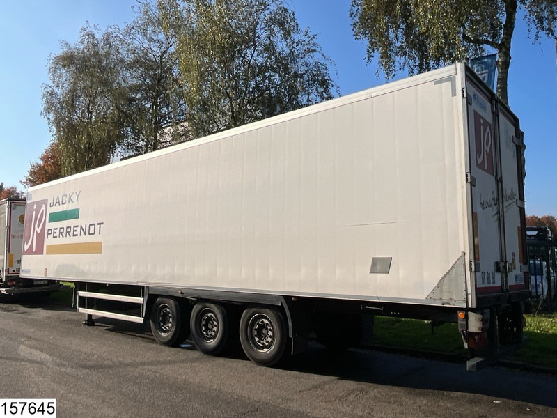 Lecitrailer Koel vries Carrier Vector 1350 - Poluprikolica hladnjača: slika Lecitrailer Koel vries Carrier Vector 1350 - Poluprikolica hladnjača Lecitrailer Koel vries Carrier Vector 1350 - Poluprikolica hladnjača: slika Lecitrailer Koel vries Carrier Vector 1350 - Poluprikolica hladnjača