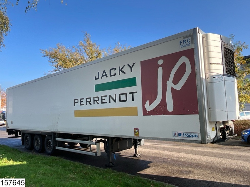 Lecitrailer Koel vries Carrier Vector 1350 - Poluprikolica hladnjača: slika Lecitrailer Koel vries Carrier Vector 1350 - Poluprikolica hladnjača Lecitrailer Koel vries Carrier Vector 1350 - Poluprikolica hladnjača: slika Lecitrailer Koel vries Carrier Vector 1350 - Poluprikolica hladnjača