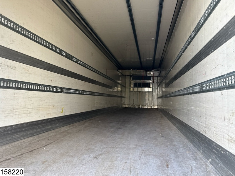 Lecitrailer Koel vries Vector 1950 MT - Poluprikolica hladnjača: slika Lecitrailer Koel vries Vector 1950 MT - Poluprikolica hladnjača Lecitrailer Koel vries Vector 1950 MT - Poluprikolica hladnjača: slika Lecitrailer Koel vries Vector 1950 MT - Poluprikolica hladnjača