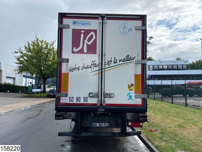 Lecitrailer Koel vries Vector 1950 MT - Poluprikolica hladnjača: slika Lecitrailer Koel vries Vector 1950 MT - Poluprikolica hladnjača Lecitrailer Koel vries Vector 1950 MT - Poluprikolica hladnjača: slika Lecitrailer Koel vries Vector 1950 MT - Poluprikolica hladnjača