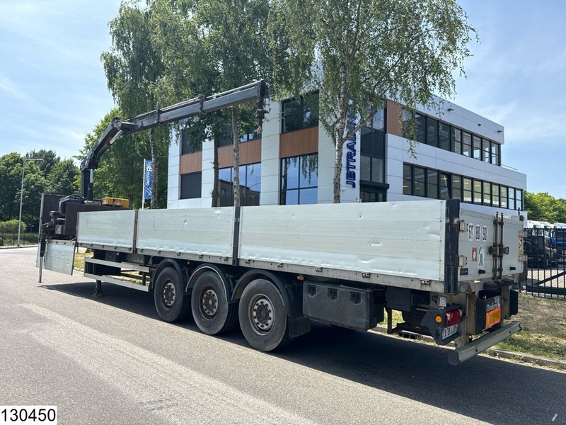Lecitrailer open laadbak HIAB, Remote - Poluprikolica plato/ Otvoreni sanduk: slika Lecitrailer open laadbak HIAB, Remote - Poluprikolica plato/ Otvoreni sanduk Lecitrailer open laadbak HIAB, Remote - Poluprikolica plato/ Otvoreni sanduk: slika Lecitrailer open laadbak HIAB, Remote - Poluprikolica plato/ Otvoreni sanduk