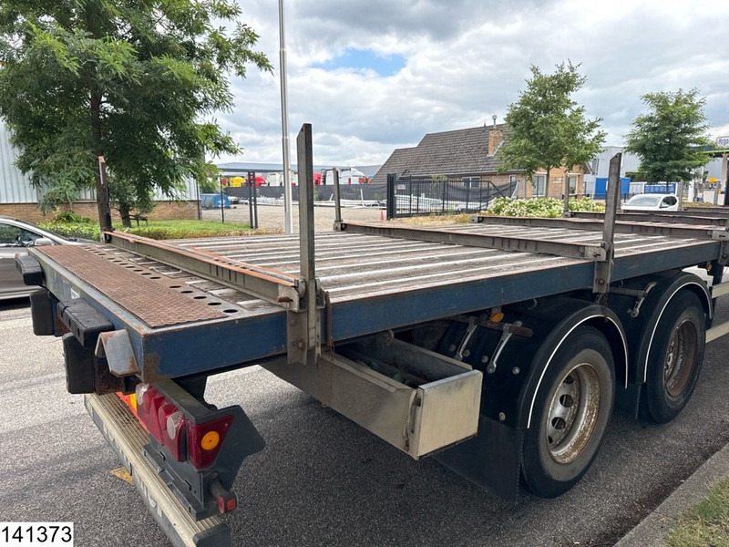 Lecitrailer open laadbak - Poluprikolica plato/ Otvoreni sanduk: slika Lecitrailer open laadbak - Poluprikolica plato/ Otvoreni sanduk Lecitrailer open laadbak - Poluprikolica plato/ Otvoreni sanduk: slika Lecitrailer open laadbak - Poluprikolica plato/ Otvoreni sanduk