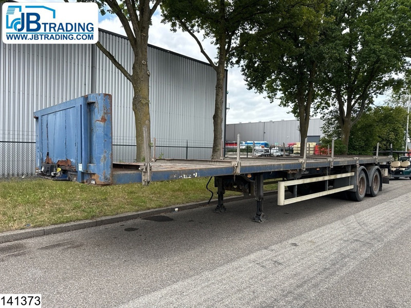 Lecitrailer open laadbak - Poluprikolica plato/ Otvoreni sanduk: slika Lecitrailer open laadbak - Poluprikolica plato/ Otvoreni sanduk Lecitrailer open laadbak - Poluprikolica plato/ Otvoreni sanduk: slika Lecitrailer open laadbak - Poluprikolica plato/ Otvoreni sanduk