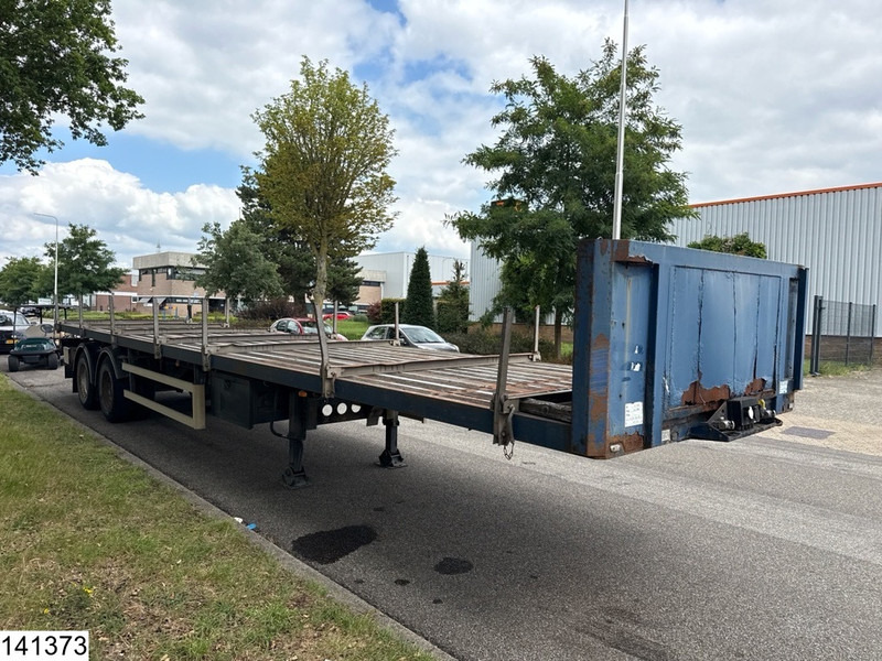 Lecitrailer open laadbak - Poluprikolica plato/ Otvoreni sanduk: slika Lecitrailer open laadbak - Poluprikolica plato/ Otvoreni sanduk Lecitrailer open laadbak - Poluprikolica plato/ Otvoreni sanduk: slika Lecitrailer open laadbak - Poluprikolica plato/ Otvoreni sanduk
