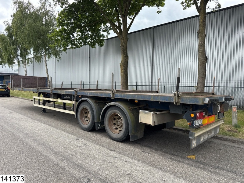 Lecitrailer open laadbak - Poluprikolica plato/ Otvoreni sanduk: slika Lecitrailer open laadbak - Poluprikolica plato/ Otvoreni sanduk Lecitrailer open laadbak - Poluprikolica plato/ Otvoreni sanduk: slika Lecitrailer open laadbak - Poluprikolica plato/ Otvoreni sanduk