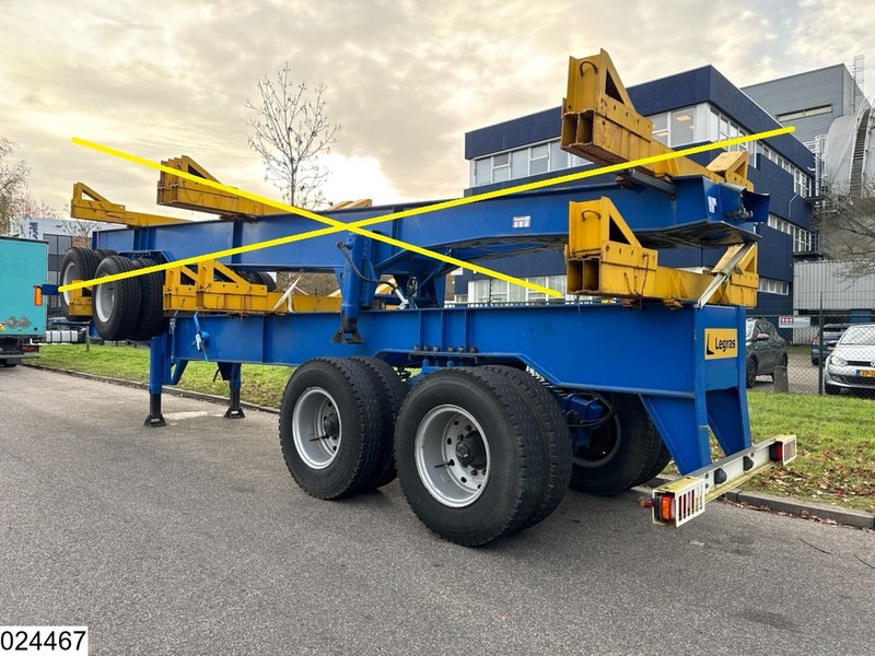 Legras Openlaadbak Wood transport, Steel suspension - Šumarska poluprikolica: slika Legras Openlaadbak Wood transport, Steel suspension - Šumarska poluprikolica Legras Openlaadbak Wood transport, Steel suspension - Šumarska poluprikolica: slika Legras Openlaadbak Wood transport, Steel suspension - Šumarska poluprikolica