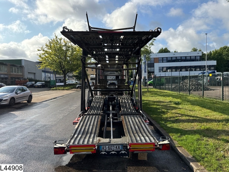 Lohr Eurolohr EUROLOHR - Prikolica za prijevoz automobila: slika Lohr Eurolohr EUROLOHR - Prikolica za prijevoz automobila Lohr Eurolohr EUROLOHR - Prikolica za prijevoz automobila: slika Lohr Eurolohr EUROLOHR - Prikolica za prijevoz automobila