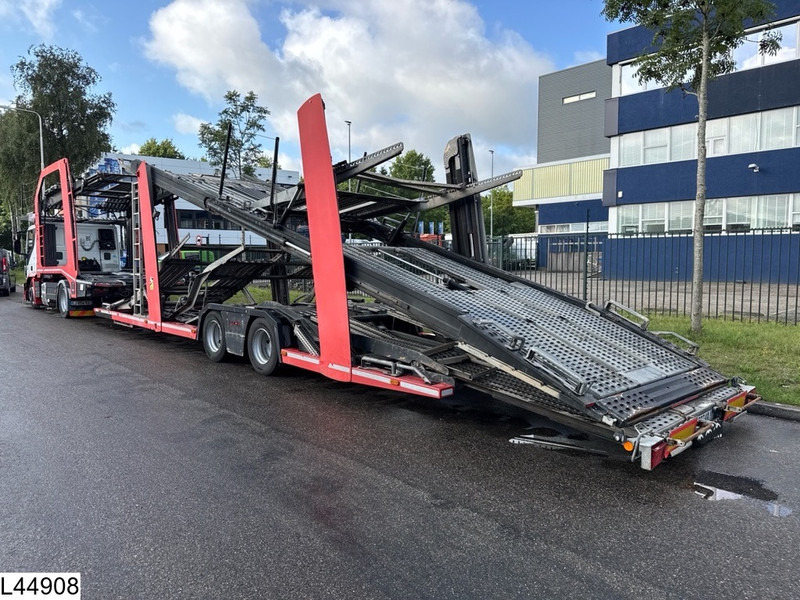 Lohr Eurolohr EUROLOHR - Prikolica za prijevoz automobila: slika Lohr Eurolohr EUROLOHR - Prikolica za prijevoz automobila Lohr Eurolohr EUROLOHR - Prikolica za prijevoz automobila: slika Lohr Eurolohr EUROLOHR - Prikolica za prijevoz automobila