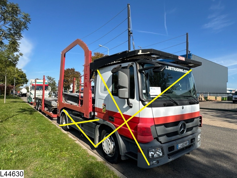 Lohr Eurolohr Eurolohr - Prikolica za prijevoz automobila: slika Lohr Eurolohr Eurolohr - Prikolica za prijevoz automobila Lohr Eurolohr Eurolohr - Prikolica za prijevoz automobila: slika Lohr Eurolohr Eurolohr - Prikolica za prijevoz automobila