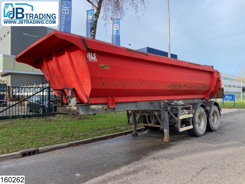 Louault kipper Steel chassis and steel loading platform - Kiper poluprikolica: slika Louault kipper Steel chassis and steel loading platform - Kiper poluprikolica Louault kipper Steel chassis and steel loading platform - Kiper poluprikolica: slika Louault kipper Steel chassis and steel loading platform - Kiper poluprikolica